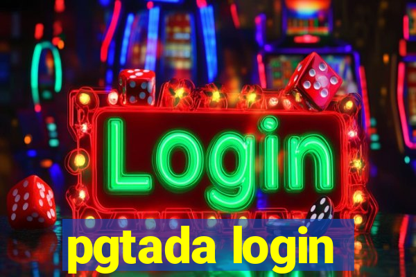 pgtada login